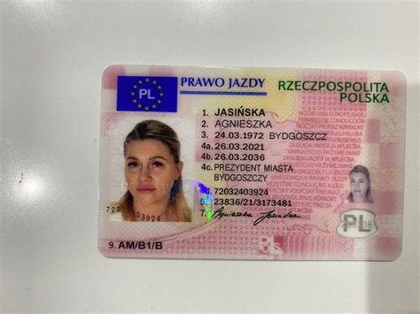 Gdzie Kupić Prawo Jazdy Kat A